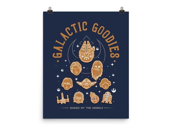 Return Of The Jedi Breads