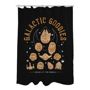 Return Of The Jedi Breads