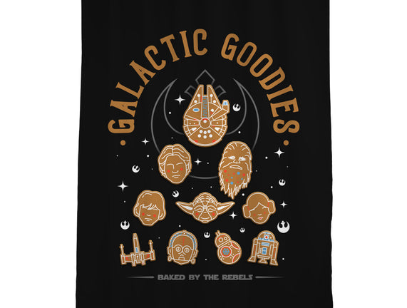 Return Of The Jedi Breads