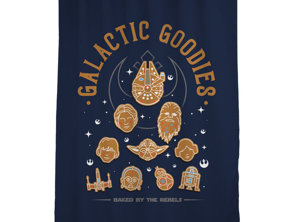 Return Of The Jedi Breads