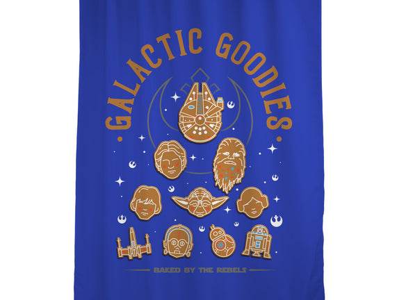 Return Of The Jedi Breads