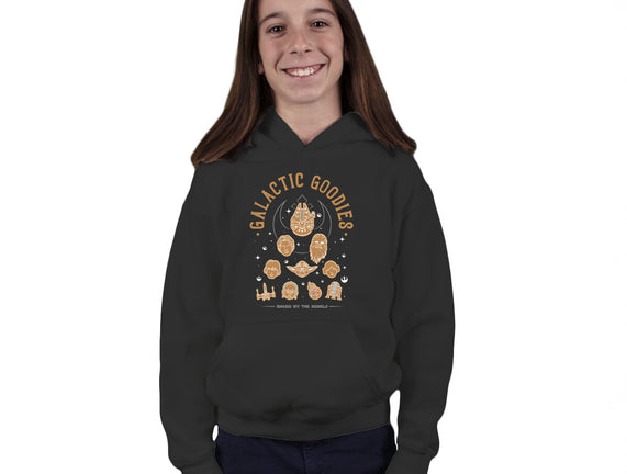 Return Of The Jedi Breads