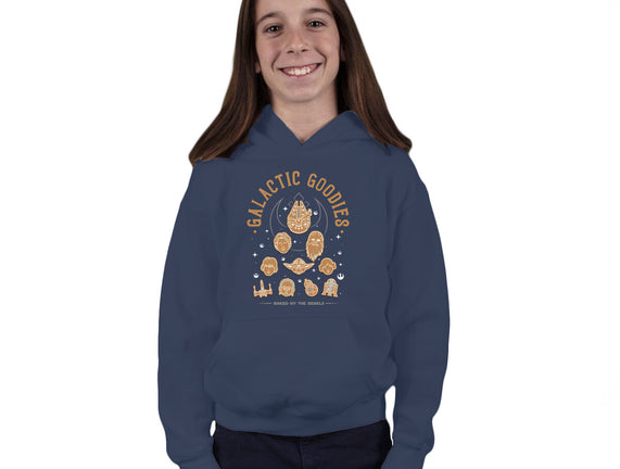 Return Of The Jedi Breads