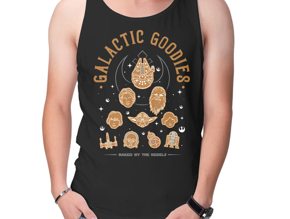 Return Of The Jedi Breads