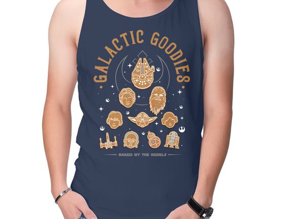 Return Of The Jedi Breads