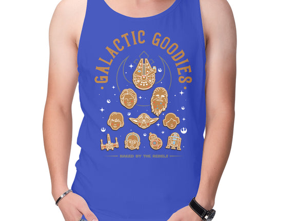 Return Of The Jedi Breads