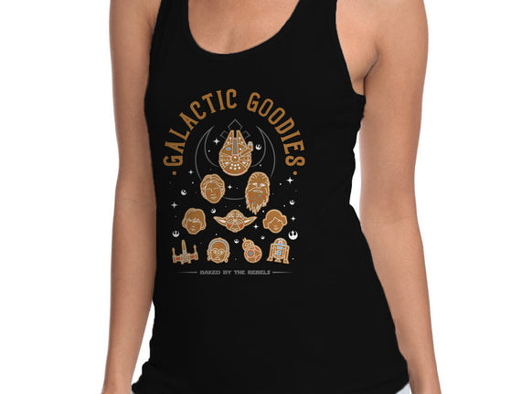 Return Of The Jedi Breads