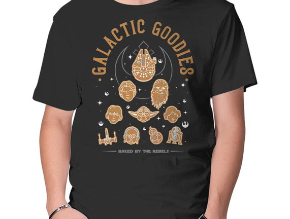 Return Of The Jedi Breads