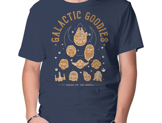 Return Of The Jedi Breads