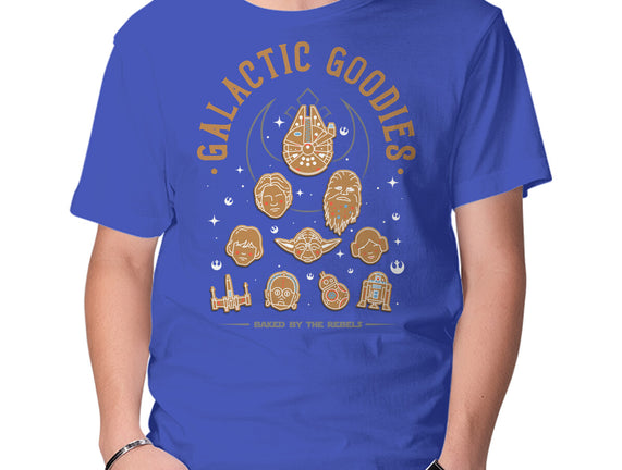 Return Of The Jedi Breads