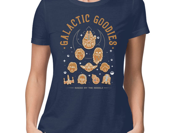 Return Of The Jedi Breads