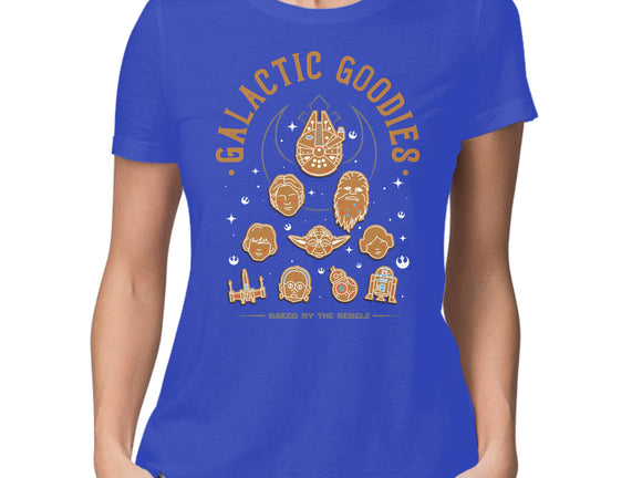 Return Of The Jedi Breads