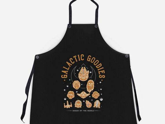 Return Of The Jedi Breads