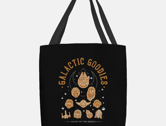 Return Of The Jedi Breads