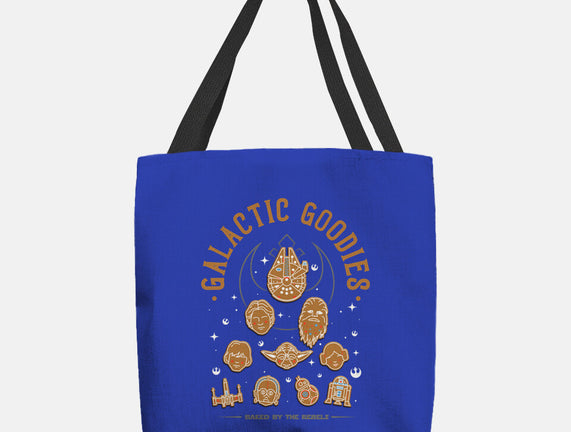 Return Of The Jedi Breads