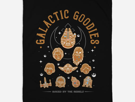 Return Of The Jedi Breads