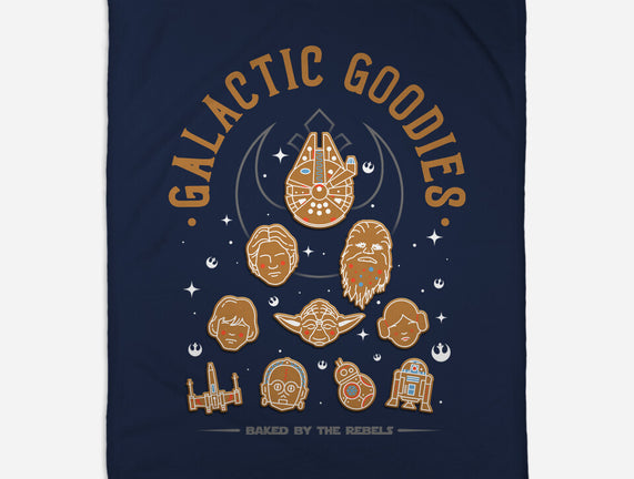 Return Of The Jedi Breads