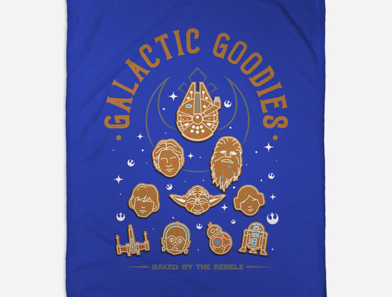 Return Of The Jedi Breads