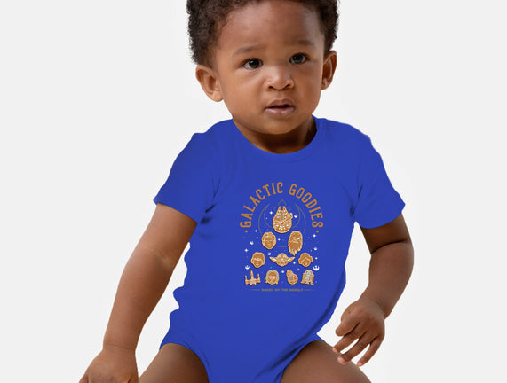 Return Of The Jedi Breads