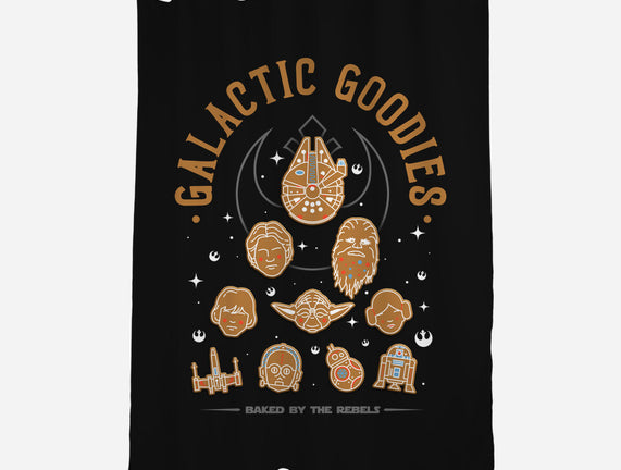 Return Of The Jedi Breads