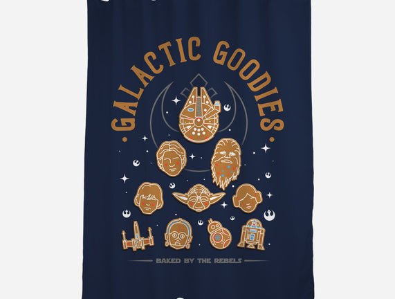 Return Of The Jedi Breads