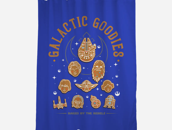 Return Of The Jedi Breads