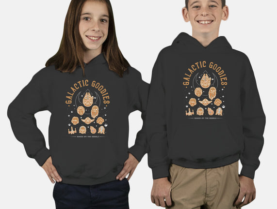 Return Of The Jedi Breads