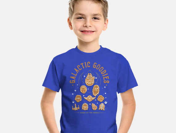 Return Of The Jedi Breads