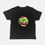 Christmas Stealer-Baby-Basic-Tee-rmatix