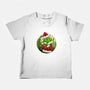 Christmas Stealer-Baby-Basic-Tee-rmatix