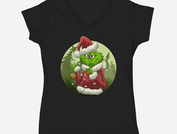 Christmas Stealer