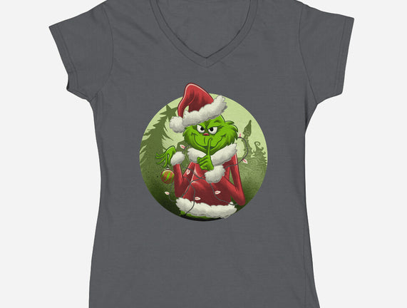 Christmas Stealer