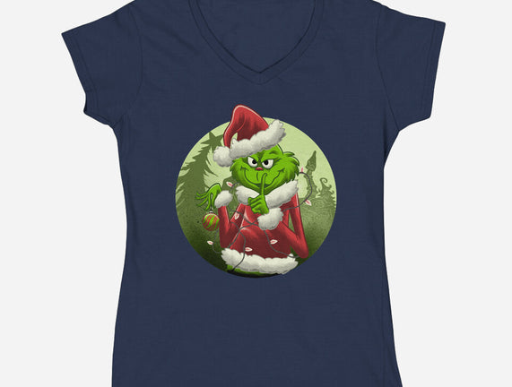 Christmas Stealer