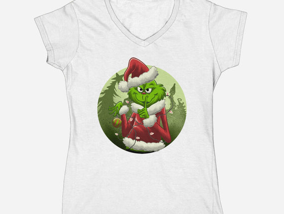 Christmas Stealer