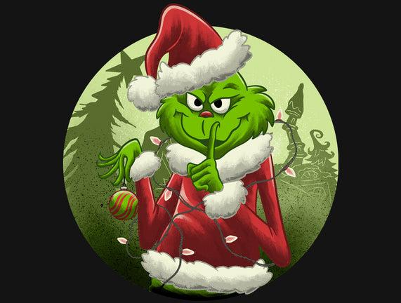 Christmas Stealer