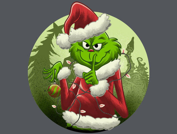 Christmas Stealer