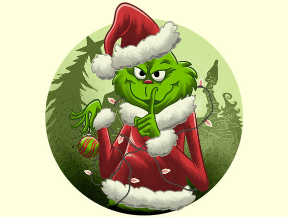 Christmas Stealer