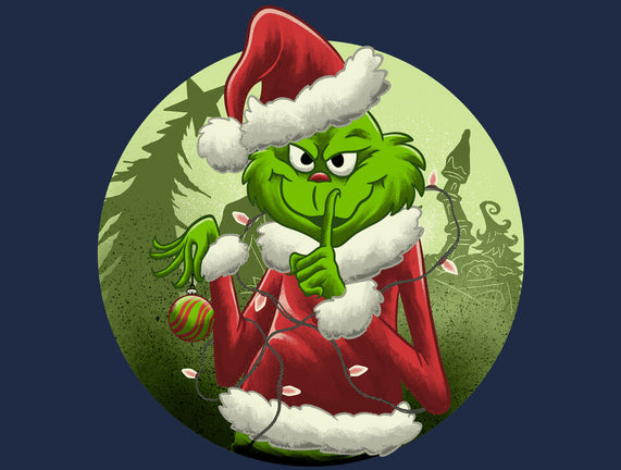 Christmas Stealer
