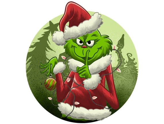 Christmas Stealer