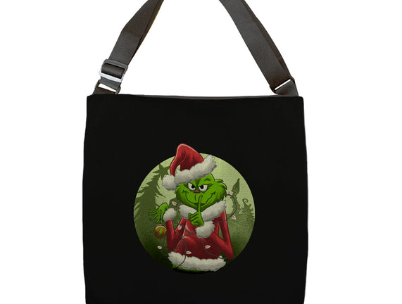 Christmas Stealer