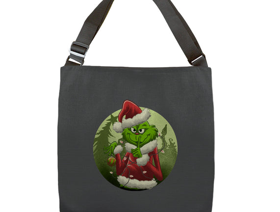 Christmas Stealer
