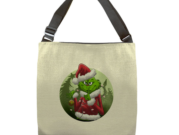 Christmas Stealer