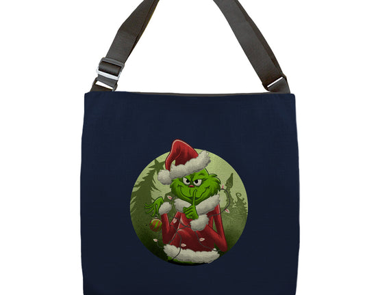 Christmas Stealer