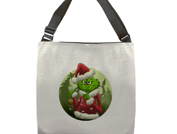 Christmas Stealer
