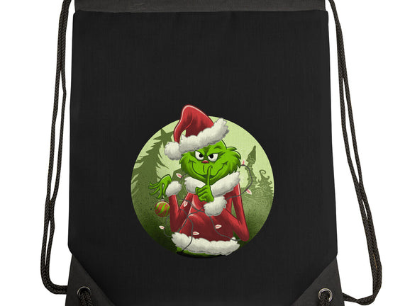 Christmas Stealer