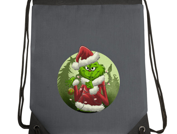 Christmas Stealer