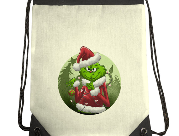 Christmas Stealer