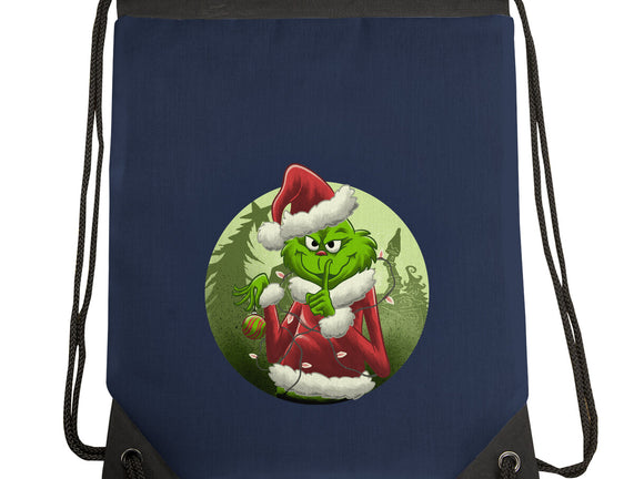 Christmas Stealer