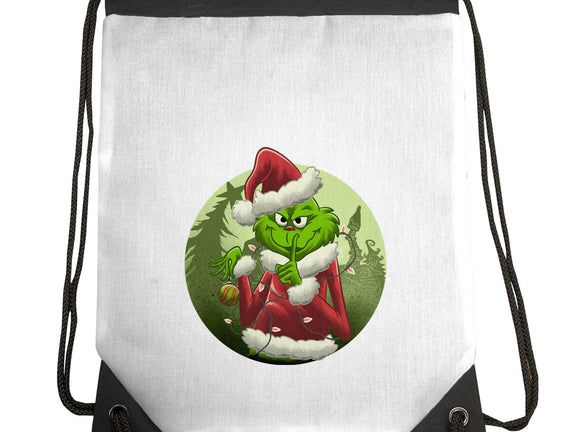 Christmas Stealer