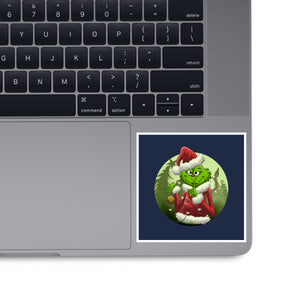 Christmas Stealer